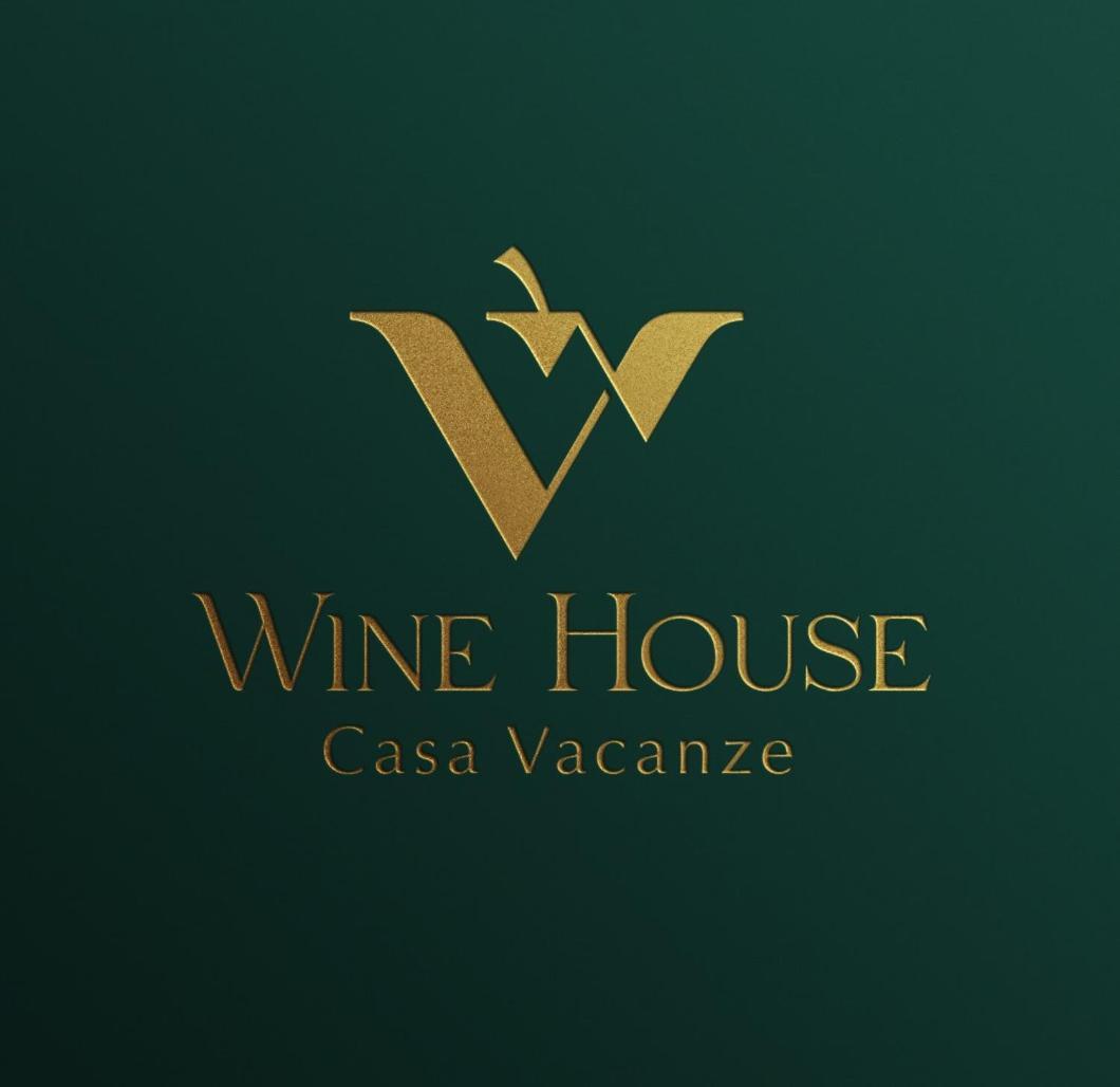 Bed and Breakfast Wine House Капаннорі Екстер'єр фото