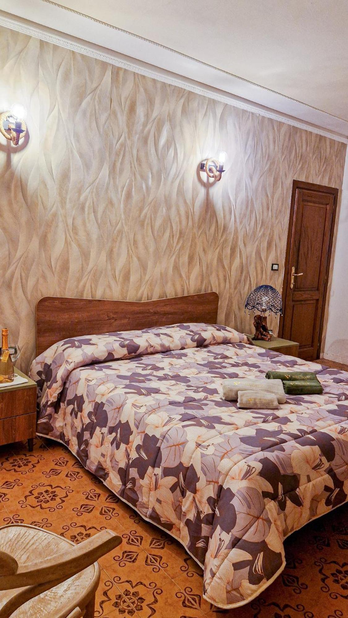 Bed and Breakfast Wine House Капаннорі Екстер'єр фото